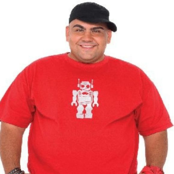 Meet your Posher, Christopher - Picture 1 of 1